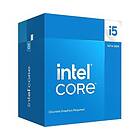Intel Core i5 14400F 2,5GHz Socket 1700 Box