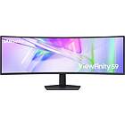 Samsung ViewFinity Curved 49" LS49C950UAUXEN