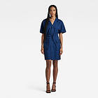 G-Star Raw Soft Utility Dress
