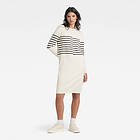 G-Star Raw Broken Stripe Knitted Dress