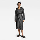 G-Star Raw Wrap Dress