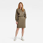 G-Star Raw Ventilation Sweat Dress