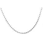 Halsband 925 Sterling Silver 2,3mm OLIIVI230/50