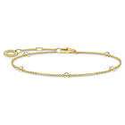 Thomas Sabo armband A1999-414-14-L19V