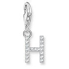 Thomas Sabo Charm Club Charmista bokstavssmycken silver H 1947-051-14