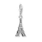 Thomas Sabo Club Charmista As We Kiss Eiffel Tower berlock 2074-643-21