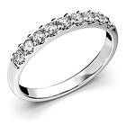 Diamant Festive Juliette alliansring 659-027-VK