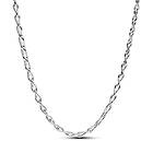 Pandora Moments Infinity Chain Necklace Sterling silver halsband 393052C00-50