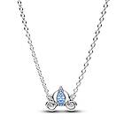 Pandora Disney x Cinderella’s Carriage Collier Necklace Sterling silver halsband 393057C01-45