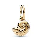 Pandora Disney x The Little Mermaid Enchanted Shell Dangle Charm berlock 762685C01