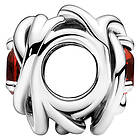 Pandora berlock Red Eternity Circle 790065C06