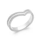 Silver Bijoux CN ring 7906500