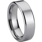 Ring Bosie TI&TU316J/7, titan tungsten 7mm 15,60mm 49