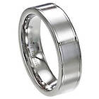 Ring Bosie , titan tungsten 7013, 8mm 22,90mm 72