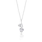 Lumoava blossom halsband L56234300