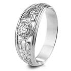 Lumoava Wildflower ring L82220230000