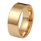 Kohinoor 903-530 8mm förlovningsrin 14k guld 15½