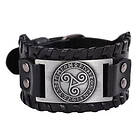 Varia Design Triskelion armband silver