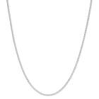 Lykka Basics silver pansarkedja 1,3 mm 41,0