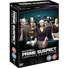 Prime Suspect - Complete Collection (DVD)