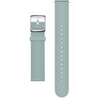 Withings Wristband Mineral Blue Silicon 36mm