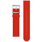 Withings Wristband Red Silicon 40mm
