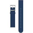 Withings Wristband Deep Blue Silicon 36mm