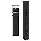 Withings Wristband Black Silicon 40mm