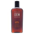 American Crew 24 Hour Deodorant Body Wash (450ml)