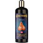 Dick Johnson Klunke Voks Shampoo för Hängande lökar (250ml)
