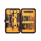 Groomarang 'The Ultimate' 15 Piece Mens Grooming Kit