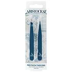 Aristocrat Precision Tweezers