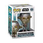 Funko POP! Star Was: Ahsoka - Professor Huyang #652