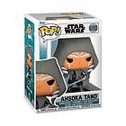 Funko POP! Star Wars: Ahsoka - Ahsoka Tano #650