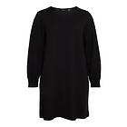 Vero Moda Curve VMCALLISON Kort klänning