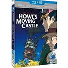 Howl's Moving Castle (UK)