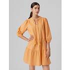 Vero Moda VMPRETTY Kort klänning