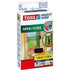 Tesa COMFORT 55033-00021-00 Flugnät (B x H) 1500 mm x