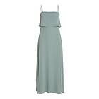 Vila Milina Strap Maxi Dress