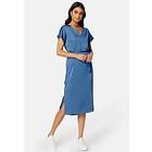 Vila Ellette V-Neck S/S Dress