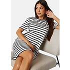 Gant Striped SS T-Shirt Dress