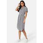 Vero Moda Bumby SS Calf Shirt Dress