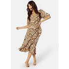 Only Chicago Life S/S Midi Dress