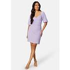 Bubbleroom Nandita wrap Dress