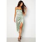 Bubbleroom Occasion Astrie Satin Dress