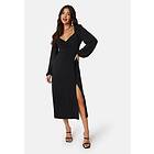 Bubbleroom Occasion Giulia Long Sleeve Dress