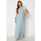 Bubbleroom Occasion Grienne Wrap Gown