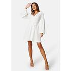 Bubbleroom Occasion Nera Sparkling Dress