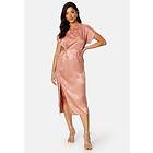 Bubbleroom Occasion Renate Twist front Dress