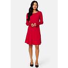 Bubbleroom Quinn knitted Dress